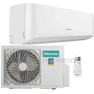 Hisense Wall Split Air Conditioner