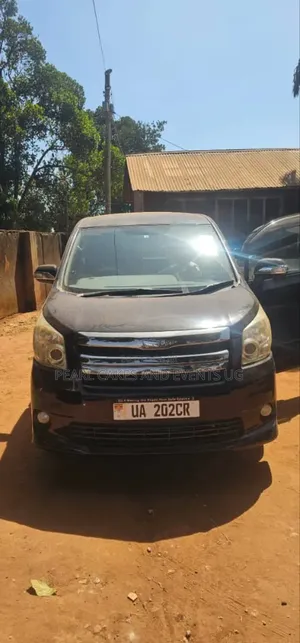 Noah Toyota Self Drive Cars Special Hire Tours Experienced Driver 66