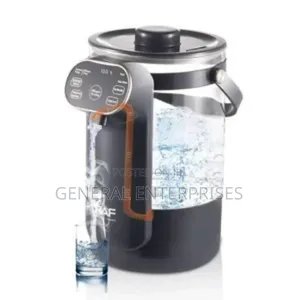 Raf R.7562 3.5-Liter Electric Kettle and Water Heater.