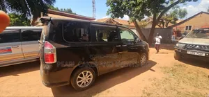 Noah Black Self Drive Cars Tours and Travel Airports Pick-Up 34 Rent