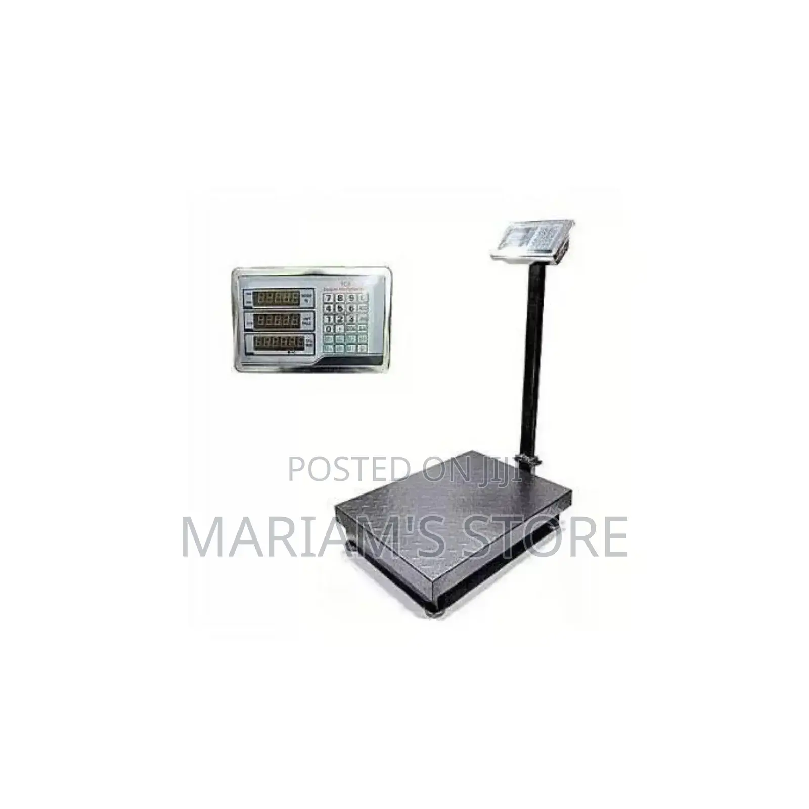 150kg Digital Platform Weighing Scale
