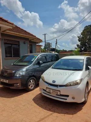 Toyota Noah and Wish Self Drive/Special Hire Tours Drive Airport 444