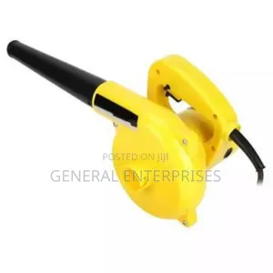 Handheld Electric Dust Blower