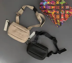 Cross Bags by Essentials