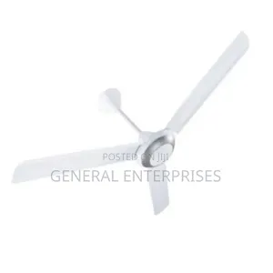 Tronic 56-Inch Ceiling Fan