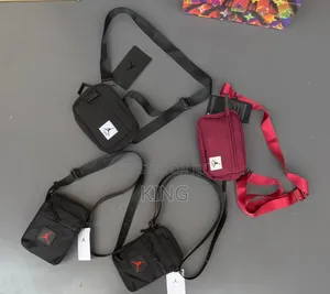 Air Jordan Cross Bags