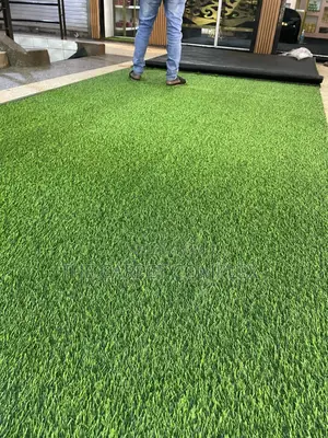 Outdoor Grass Carpets