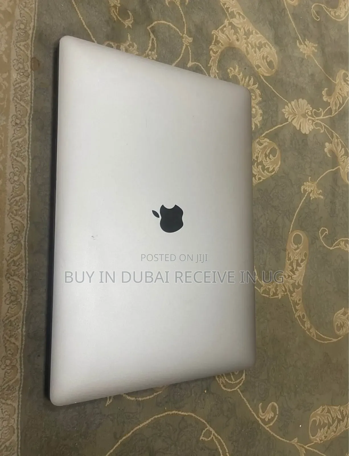 Laptop Apple MacBook Pro 2017 16GB Intel Core I7 HDD+SSD 500GB