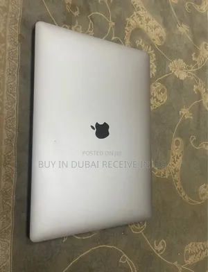 Laptop Apple MacBook Pro 2017 16GB Intel Core I7 HDD+SSD 500GB