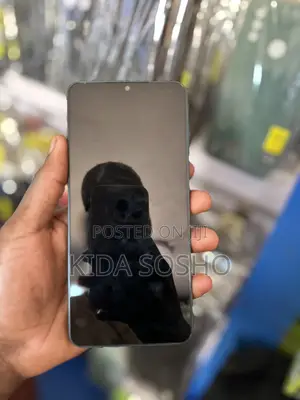 New Samsung Galaxy A07 128 GB Green