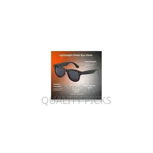 Green Lion Rayna Ai Camera Smart Glasses,