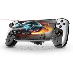 Porodo Chillcore Cooling Game Controller