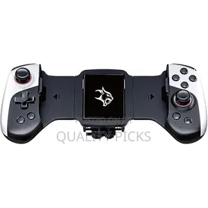 Porodo Chillcore Cooling Game Controller