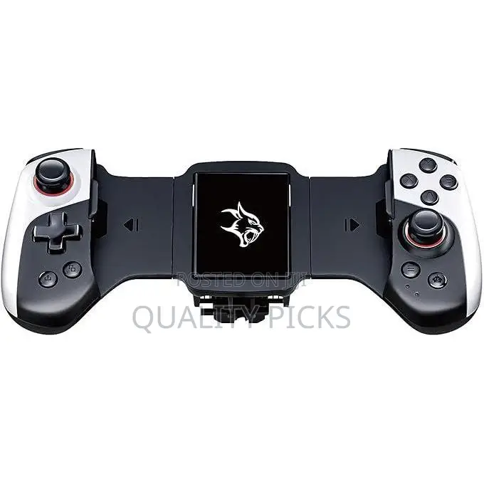 Porodo Chillcore Cooling Game Controller