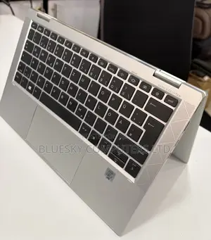 New Laptop HP EliteBook X360 1040 G7 32GB Intel Core I7 SSD 512GB