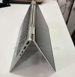 New Laptop HP EliteBook X360 1040 G7 32GB Intel Core I7 SSD 512GB