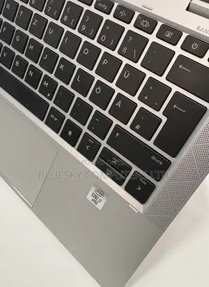 New Laptop HP EliteBook X360 1040 G7 32GB Intel Core I7 SSD 512GB