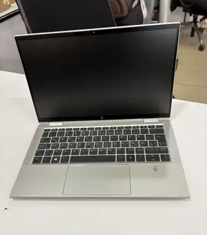 New Laptop HP EliteBook X360 1040 G7 32GB Intel Core I7 SSD 512GB