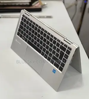 New Laptop HP EliteBook 1040 G8 16GB Intel Core I5 SSD 512GB