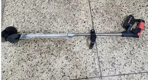 Grass Trimmer Or Grass Cutter
