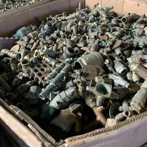 Turn Scrap Into Cash