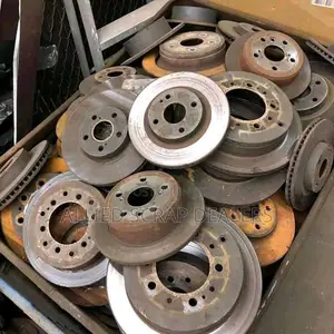 Turn Scrap Into Cash