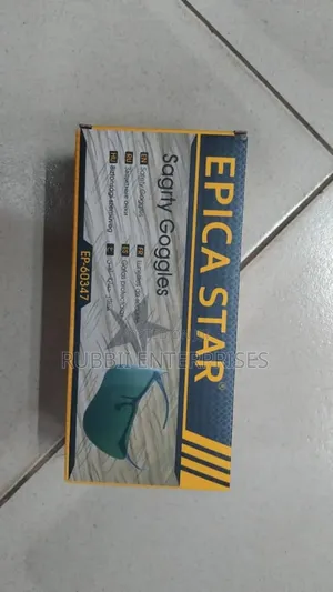 Welding Goggles