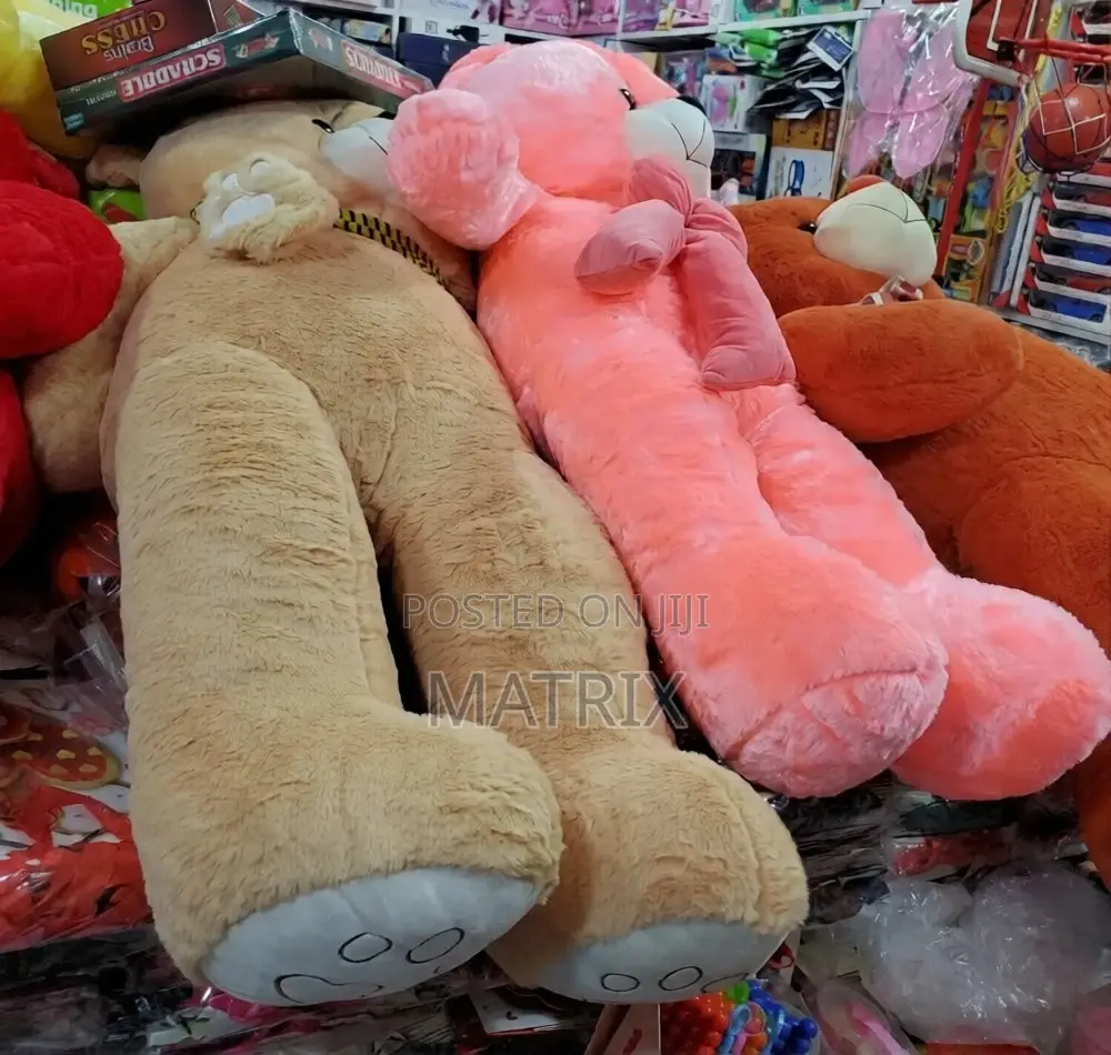 Plush Teddy Bear /Large Size Bear