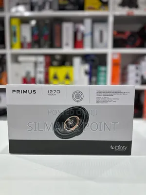Infinity Primus 1270 1200 Watts Subwoofer