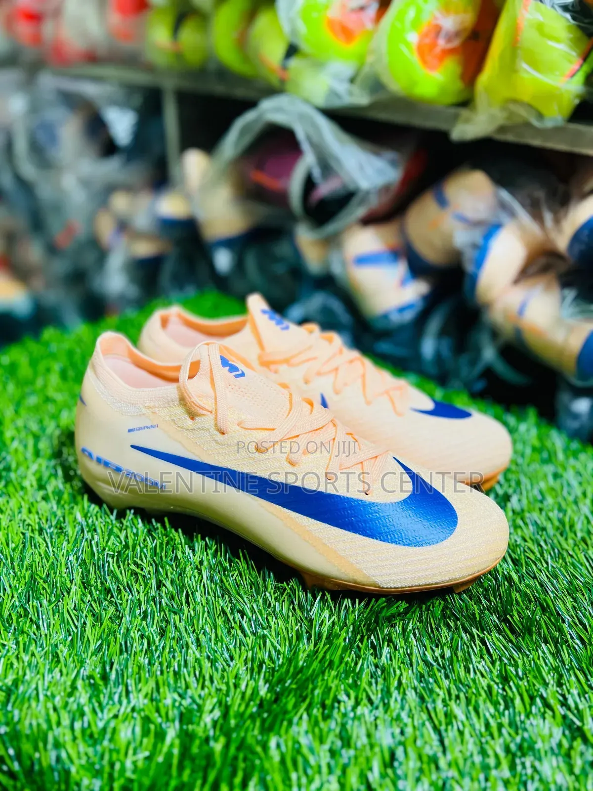 High Quality F50 Boost Original Material