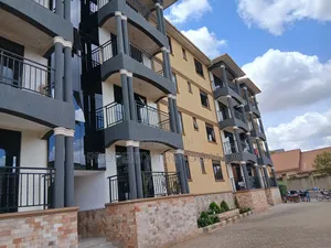 2bdrm Apartment in Najjera, Kira for rent