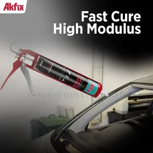 Windshield Adhesive Pu