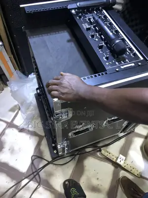 Dj’S Box Rank