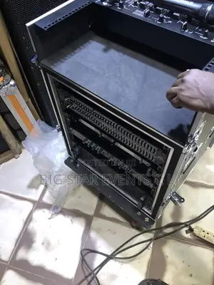 Dj’S Box Rank
