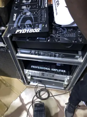 Dj’S Box Rank