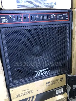 Peavey Combo