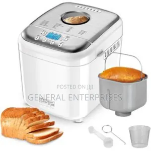 DSP 600w Automatic Bread Maker