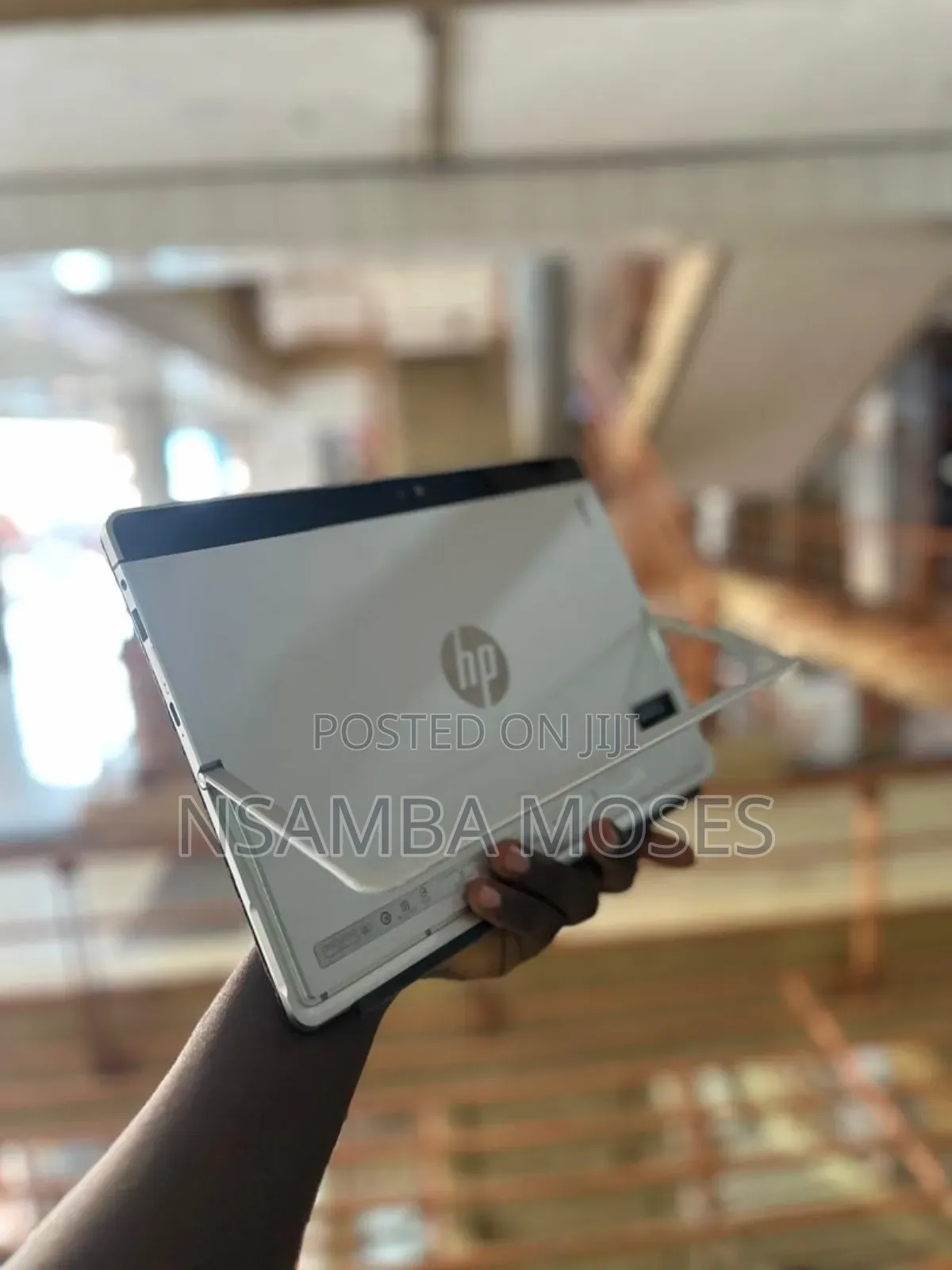 Laptop HP Elite X2 1012 G2 8GB Intel Core I5 SSD 256GB