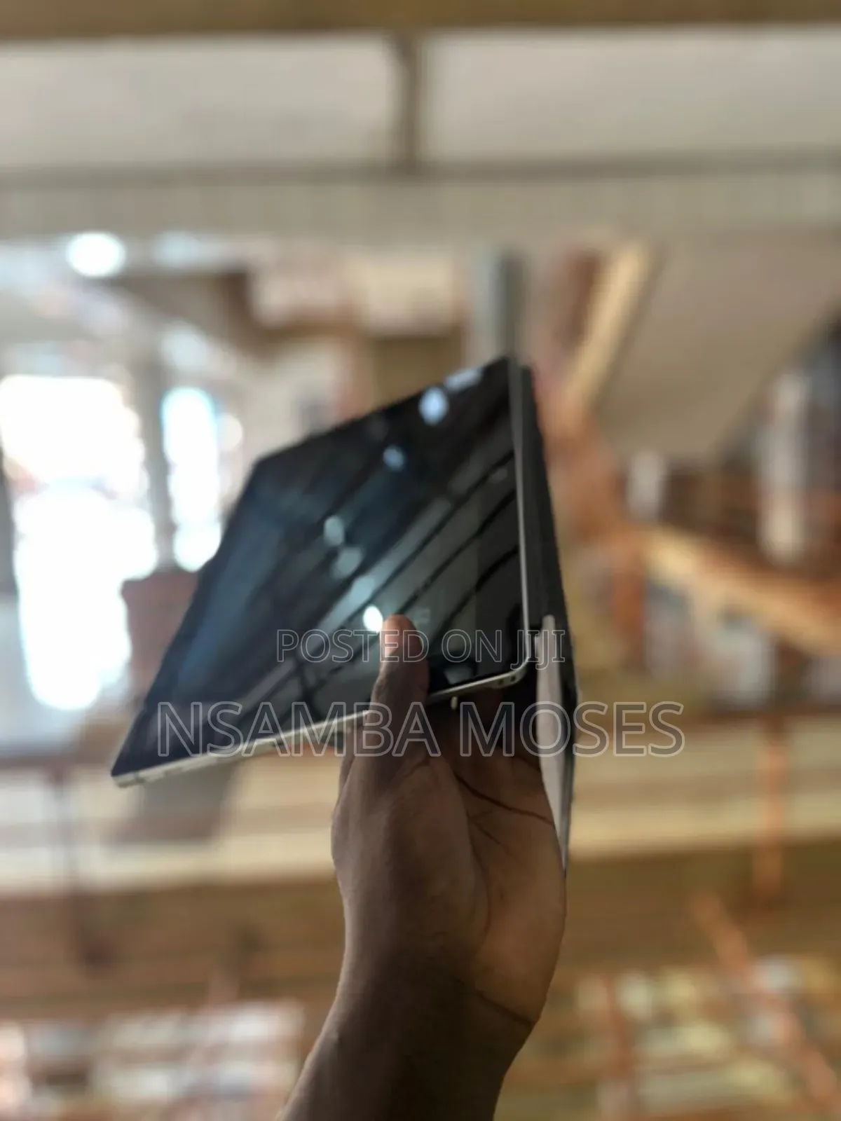Laptop HP Elite X2 1012 G2 8GB Intel Core I5 SSD 256GB