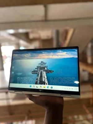 Laptop HP Envy X360 16GB Intel Core I7 SSD 512GB