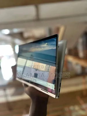 Laptop HP Envy X360 16GB Intel Core I7 SSD 512GB
