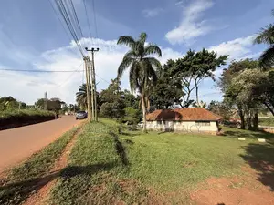 Plot for Sale in Lubowa With Lake View
