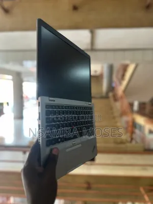 Laptop Lenovo ThinkBook 13 8GB Intel Core I5 SSD 256GB