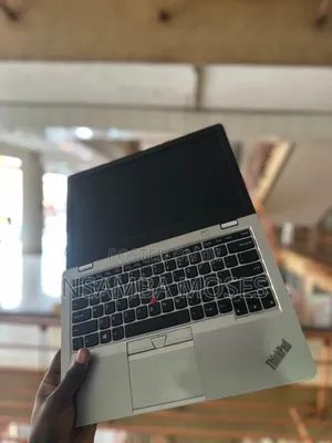 Laptop Lenovo ThinkBook 13 8GB Intel Core I5 SSD 256GB