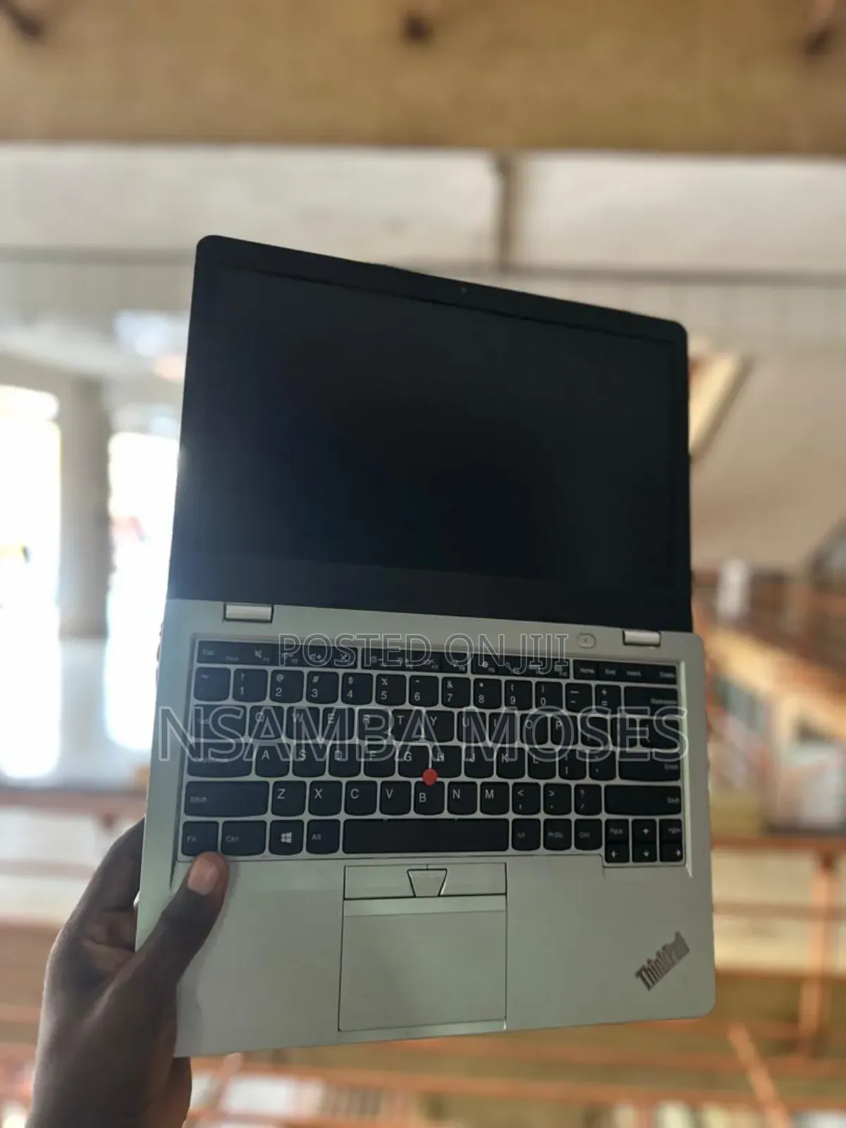 Laptop Lenovo ThinkBook 13 8GB Intel Core I5 SSD 256GB