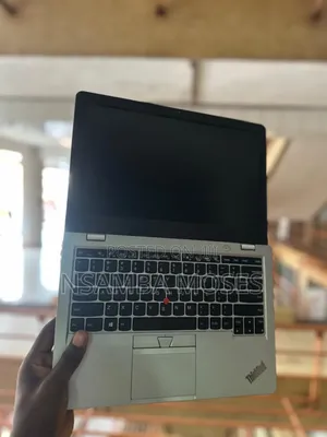 Laptop Lenovo ThinkBook 13 8GB Intel Core I5 SSD 256GB