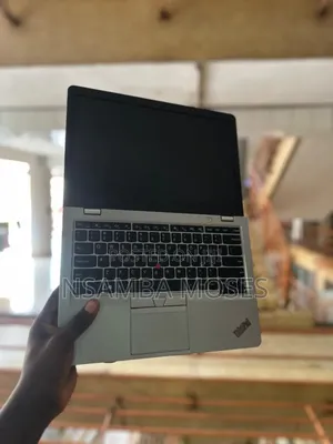 Laptop Lenovo ThinkBook 13 8GB Intel Core I5 SSD 256GB