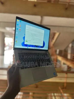 Laptop Dell Latitude 5420 16GB Intel Core I5 SSD 512GB