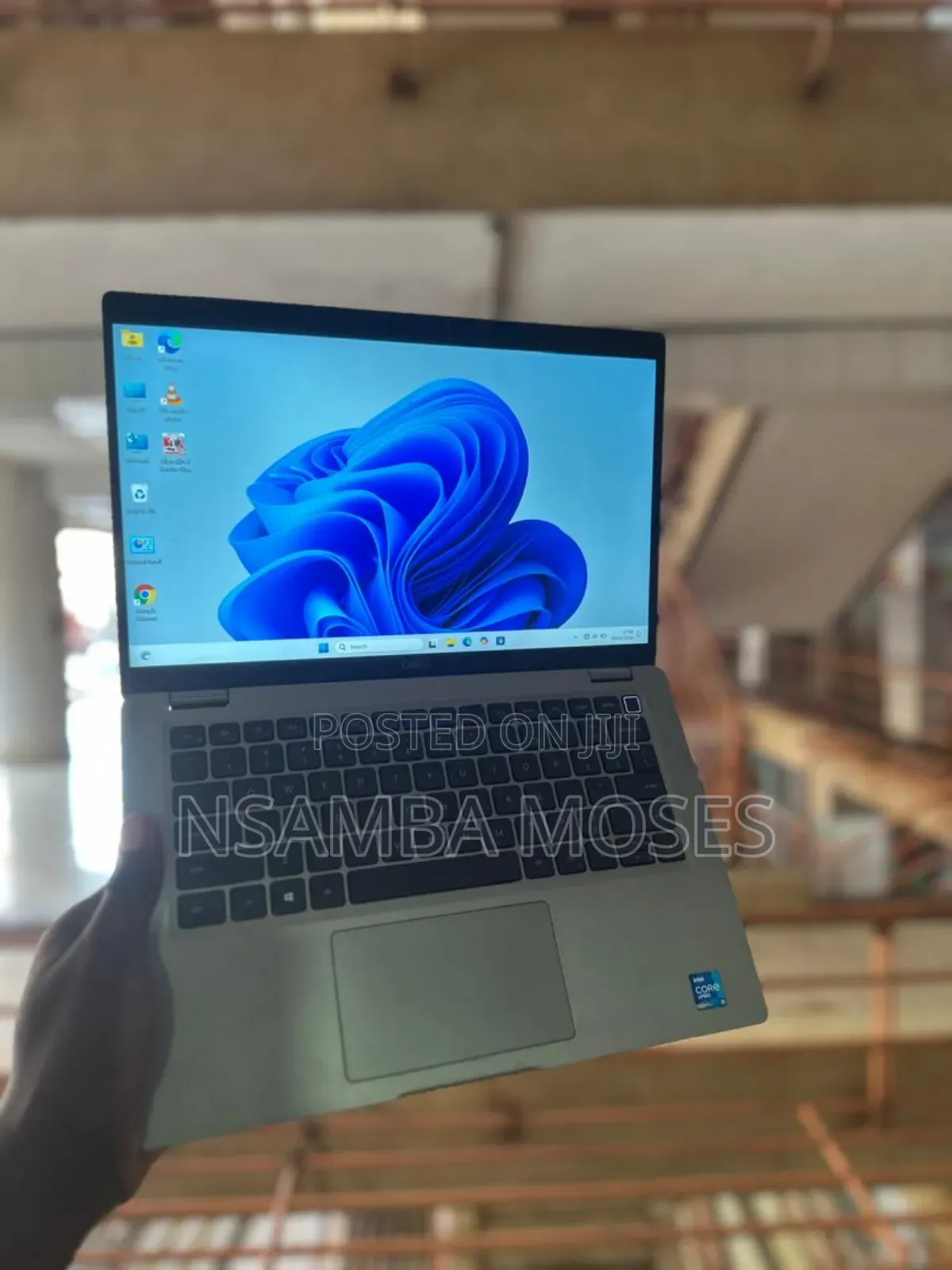 Laptop Dell Latitude 5420 16GB Intel Core I5 SSD 512GB