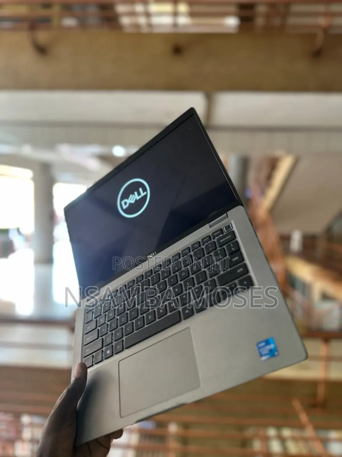 Laptop Dell Latitude 5420 16GB Intel Core I5 SSD 512GB